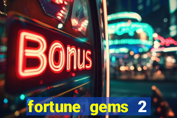 fortune gems 2 jili demo